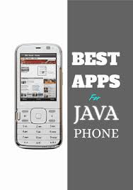 Best Apps For Java Mobile Toptrix