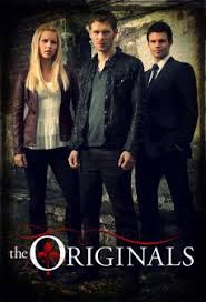 The Vampire Diaries Bloodlines Infographic
