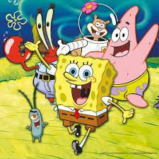 صور سبونج بوب بحث google spongebob wallpaper spongebob painting cartoon wallpaper