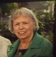 Frances Apple Obituary