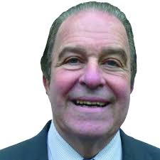 MUNICIPALES 2020 : Patrick Riehl réélu à Saint-Rémy-sur-Avre en  Eure-et-Loir avec 53,31%