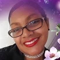 Minister Takako LaShonda Gatson-Smith Obituary