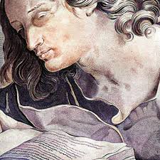 Drömmaren är en författare (och tvärtom)