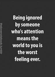 30 Ignoring Someone You Love Ideas Me Quotes Life Quotes Inspirational Quotes