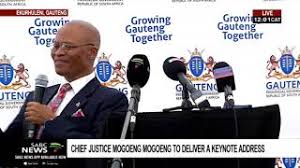 Constitutional expert pierre de vos has referred to mogoeng as the most conservative member of the court, pointing to. Social Media Abuzz After Mogoeng Mogoeng Delivers A Prayer Sabc News Breaking News Special Reports World Business Sport Coverage Of All South African Current Events Africa S News Leader