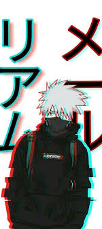 Myemyeѕ ƒstsѕ Sr En 2020 Naruto Kakashi Kakashi Sharingan Naruto Anime