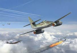 Heinz Bar By Jim Laurier Me262 Aviation Art Aviation Art Vintage Aircraft Aircraft Art