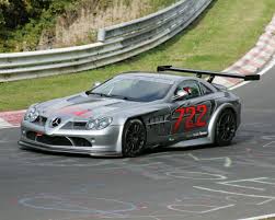 Mercedes Slr Mclaren 722 Gt Mercedes Slr Slr Mclaren Mercedes Car