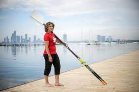 As a former specialist in olympic athlete preparation and mentoring for the canadian. 20 Questions With Marnie Mcbean On Speeding Tickets Singing Boats And Penny Oleksiak The Athletic