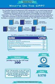 What S On The Cpp Exam Mometrix Blog Payroll Exam School Info
