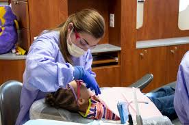 If you are aware of any clinics that offer free or low cost services to patients needing dental care please contact us. Uk Dentistry S Saturday Morning Clinics Benefit Students Community Uknow