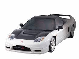 2020 acura nsx type r news. Honda Nsx Type R 2nd Generation