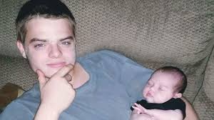 Son killed by father 'was a sweet boy'