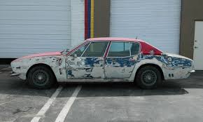 Image result for Rivolta Blue 1970 Iso