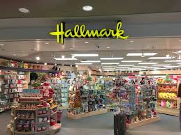 Shop hallmark for the biggest selection of greeting cards, christmas ornaments, gift wrap, home decor and gift ideas to celebrate holidays, birthdays, weddings and more. Hallmark Card Gift Shop Opening Hours 239 150 Rue Sainte Catherine O Montreal Qc