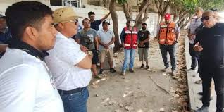 Pugna al interior de la CTM de Salina Cruz