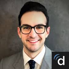 Dr. Daniel A. Caraballo, DO