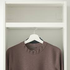 Check spelling or type a new query. Komplement Clothes Rail White 50x35 Cm Ikea