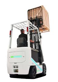 Nissan BXC50N Forklift