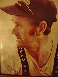 My Newport uncle Dr Alonzo Van Horne. Howard Medical College graduate and  first African heritage dentist in Rhode Island. He is buried in our family  plot in Island Cemetery.