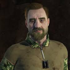 What is the name for these type of characters?