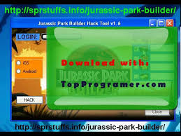 Download bone town apk / bonetown mod apk android. Jurassic Park Builder Cheats Android