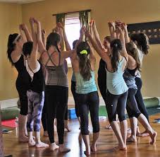 Maybe you would like to learn more about one of these? Why Would You Want To Be A Kids Yoga Teacher Omtastic Yoga