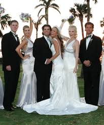 Donald Trump Jr And Vanessa Trump File For Divorce