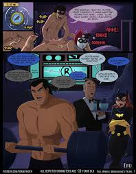 Harleys Ride By Hermit Moth Porn Comic english 07 - Porn Comic