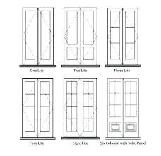 Interior Door Dimension Cmswebdesign Info