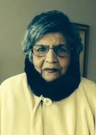 Obituary information for Lutchmin Nath