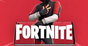 • a notice will pop up asking you to register a credit card, if you have not done so already. Fortnite Ikonik Skin How To Get Samsung Ikonik Skin With Galaxy S10 Daily Star