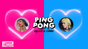 Coming up next is the caption for an existing artist's comeback. Pnation