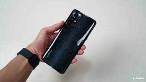 Infinix ZERO X NEO Review: is the 5x ...