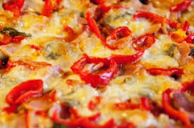 Planetoscope Statistiques Consommation De Pizzas En France