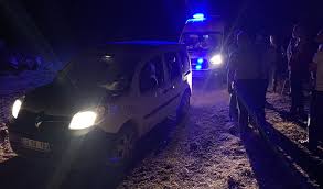 Konya'da, enişte ile kayınbiraderi arasında çıkan bıçaklı kavgada bir kişi öldü, 2 kişi yaralandı. Kavga Haberleri Kavga Son Dakika Haberleri
