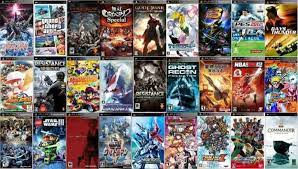 Images and even a video are leaking out, raising hopes of a new unit as well as a portable makeover. Best Websites To Download Ppsspp Psp Games 2021 Naijaknowhow