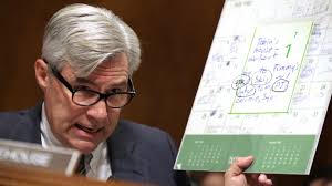 Senators and Representatives Raising the Most Money for the Midterm  Election