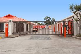 Houston, TX, Self-Storage Units Near 621 FM 1960 Rd E