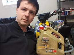 Jetzt für den CASTROLMX RIDER-SUPPORT bewerben!