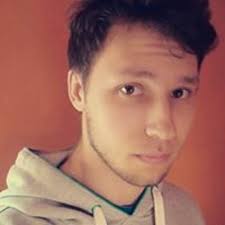 Stream Patryk Robert Łojewski music