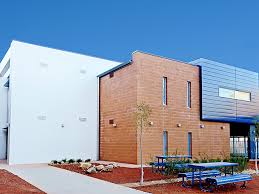 Providing care for those within a one million square kilometer catchment area. Alice Springs Hospital R E D Centre Northern Territory Awards