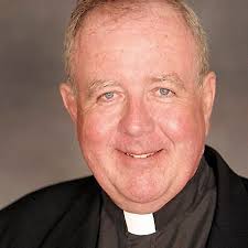 Priests making a difference: the Rev. Stephen R. O'Gara