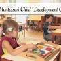 Montessori Child Development Center from mcdcpoway.com