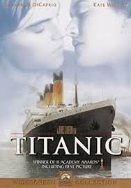 1997 / сша titanic титаник. Titanic Dvd Amazon De Dvd Blu Ray