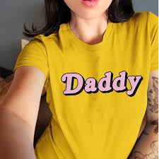 Daddy aesthetic aesthetic clothes pink aesthetic black aesthetic fashion aesthetic body classy aesthetic aesthetic outfit summer. Sugar Daddy T Shirt Baby Pink Daddy Tee Shirt Tumblr Tshirt Pastel Pale Grunge Aesthetic Daddy Shirt Cute Sexy Shirt T Shirts Aliexpress
