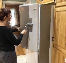 Plus, we offer bundling specials —see our cabinet packages above for how you can add granite countertops. What Kind Of Paint Do You Use On Appliances Answered