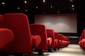 Cin?ma la crois?e des arts. La Croisee Des Arts Provence Verte Cgr Events