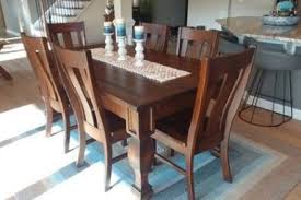 Value city furniture dining room sets. Amish Furniture Shop Online With Countryside Amish Furniture