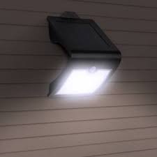 Outdoor lamp 4 crystals motion detector lantern wall lamp exterior light with motion detector, for greater security waterproof wall light, ideal for outdoor use equipped with an e27 connector, suitable for all light sources up to 100 w made of high quality cast aluminum and glass easy to assemble with. 4x 38 Led Solar Power Wall Light Motion Sensor Garden Security Park Yard Outdoor Landscape Walkway Lights Outdoor Lighting Equipment